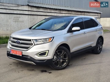 Авто Ford Edge 2015 № 8679047