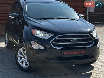 Авто Ford Ecosport 2017 № 8679051