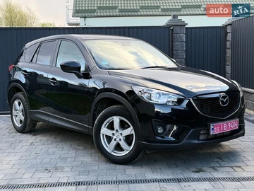 Авто Mazda Cx-5 2014 № 8679053
