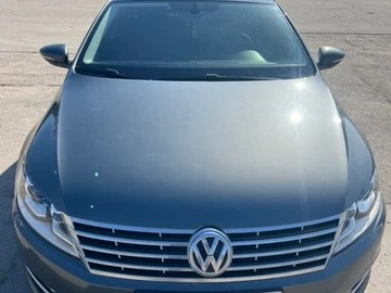 Авто Volkswagen Cc Passat Cc 2016 № 8679077