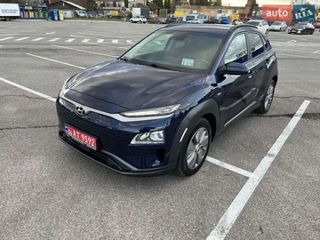 Авто Hyundai Kona 2020 № 8679084