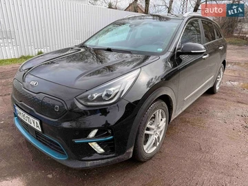 Авто KIA Niro 2020 № 8679092