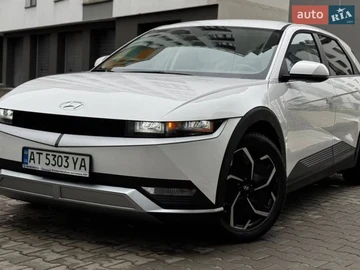Авто Hyundai Ioniq 5 2023 № 8679108