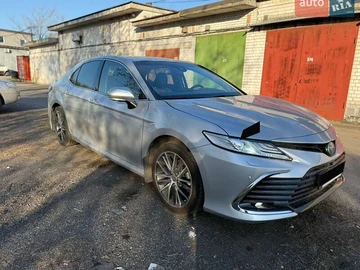 Авто Toyota Camry 2024 № 8679109