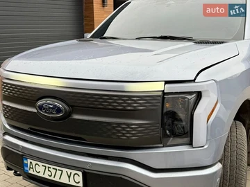Авто Ford F-150 2022 № 8679325