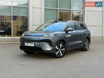 Авто BYD Tang L 2025 № 8679328