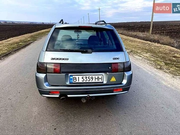 Авто ВАЗ 2111 2006 № 8679344