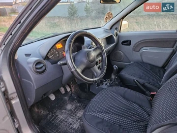 Авто Renault Logan 2010 № 8679348