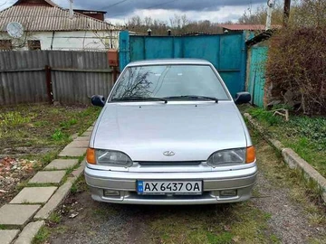 Авто ВАЗ 2115 Samara 2012 № 8679358