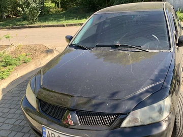 Авто Mitsubishi Lancer 2006 № 8679373
