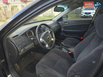 Авто Chevrolet Epica 2011 № 8679377