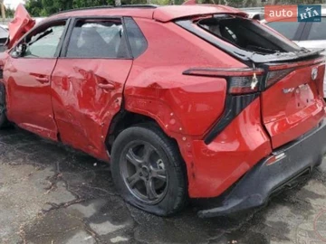 Авто Toyota C-Hr 2023 № 8679395