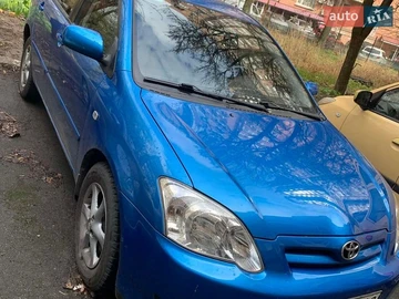 Авто Toyota Corolla 2006 № 8679408