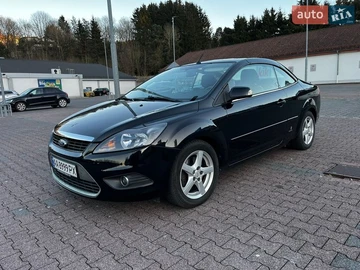 Авто Ford Focus 2008 № 8679413