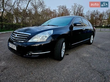 Авто Nissan Teana 2012 № 8679428