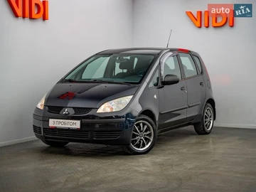 Авто Mitsubishi Colt 2008 № 8679437