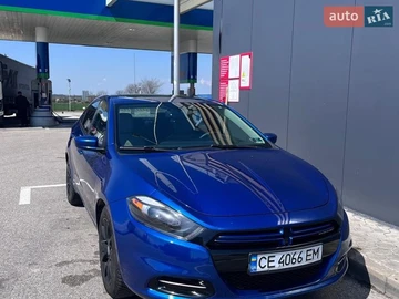 Авто Dodge Dart 2013 № 8679447