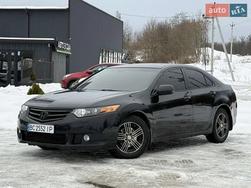 Авто Honda Accord 2010 № 8679681