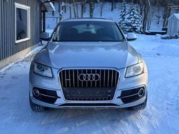 Авто Audi Q5 2013 № 8679682