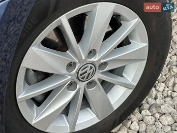 Авто Volkswagen Golf 2016 № 8679691