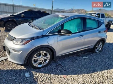 Авто Chevrolet Bolt Ev 2018 № 8679692