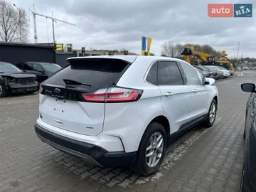 Авто Ford Edge 2022 № 8679704