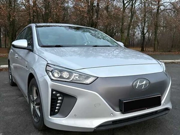 Авто Hyundai Ioniq Electric 2017 № 8679706