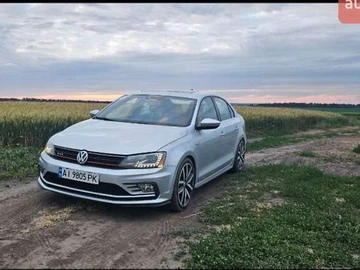 Авто Volkswagen Jetta 2014 № 8679712