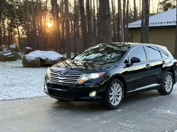 Авто Toyota Venza 2011 № 8679715