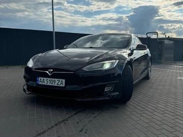 Авто Tesla Model S 2015 № 8679719