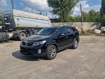 Авто KIA Sorento 2013 № 8679731