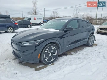 Авто Ford Mustang Mach-E 2022 № 8679732