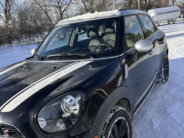 Авто MINI Countryman 2016 № 8679739