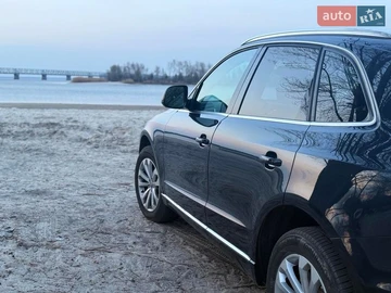 Авто Audi Q5 2013 № 8679751