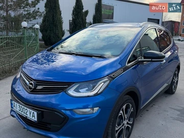 Авто Opel Ampera-E 2019 № 8679762
