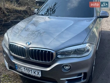 Авто BMW X5 2013 № 8679772
