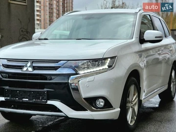 Авто Mitsubishi Outlander 2016 № 8679773
