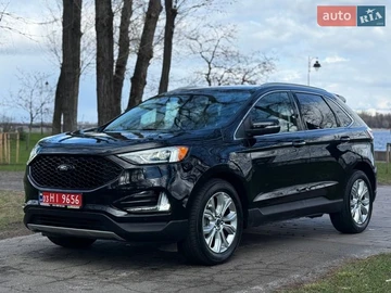Авто Ford Edge 2020 № 8679777