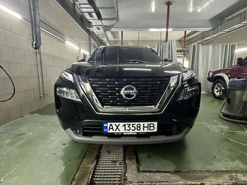 Авто Nissan Rogue 2021 № 8679793