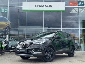 Авто Renault Kadjar 2020 № 8679801