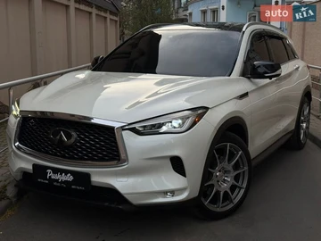 Авто Infiniti Qx50 2019 № 8679810