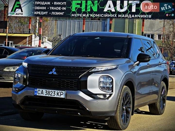 Авто Mitsubishi Outlander 2022 № 8679820