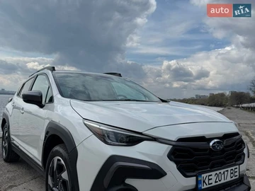 Авто Subaru Crosstrek 2024 № 8679821