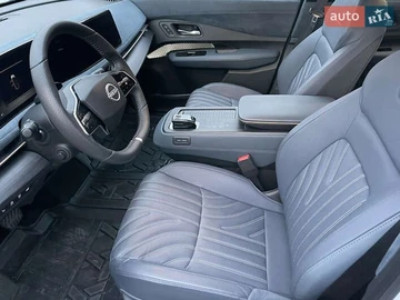 Авто Nissan Ariya 2023 № 8679828