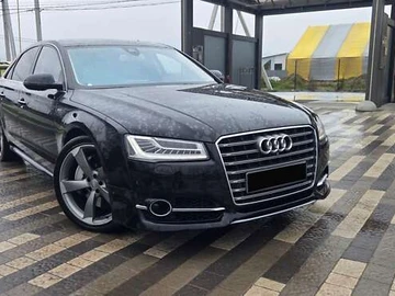 Авто Audi A8 2016 № 8679835