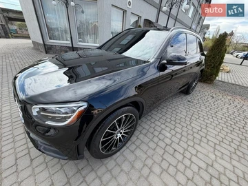 Авто Mercedes Glc-Class 2020 № 8679839