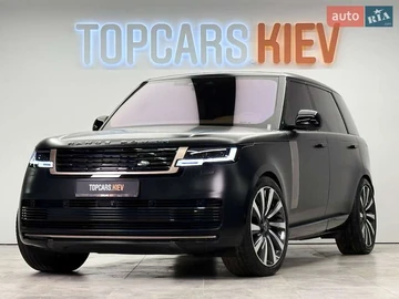 Авто Land Rover Range Rover 2023 № 8680042