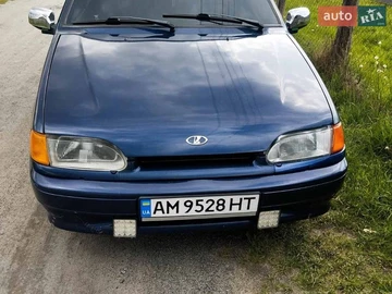 Авто ВАЗ 2115 Samara 2011 № 8680048