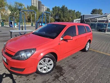 Авто Opel Astra 2004 № 8680071