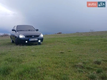 Авто ВАЗ 2170 Priora 2008 № 8680074